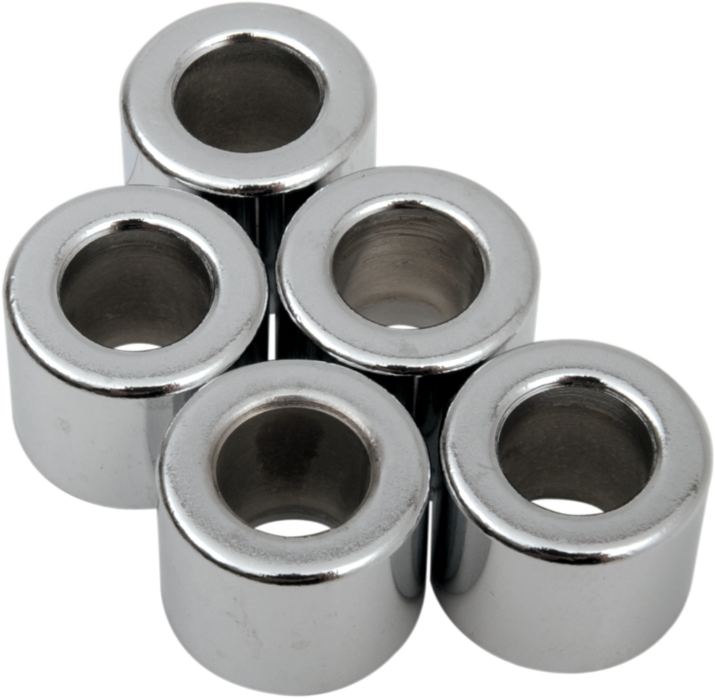 Replacement Spacers
