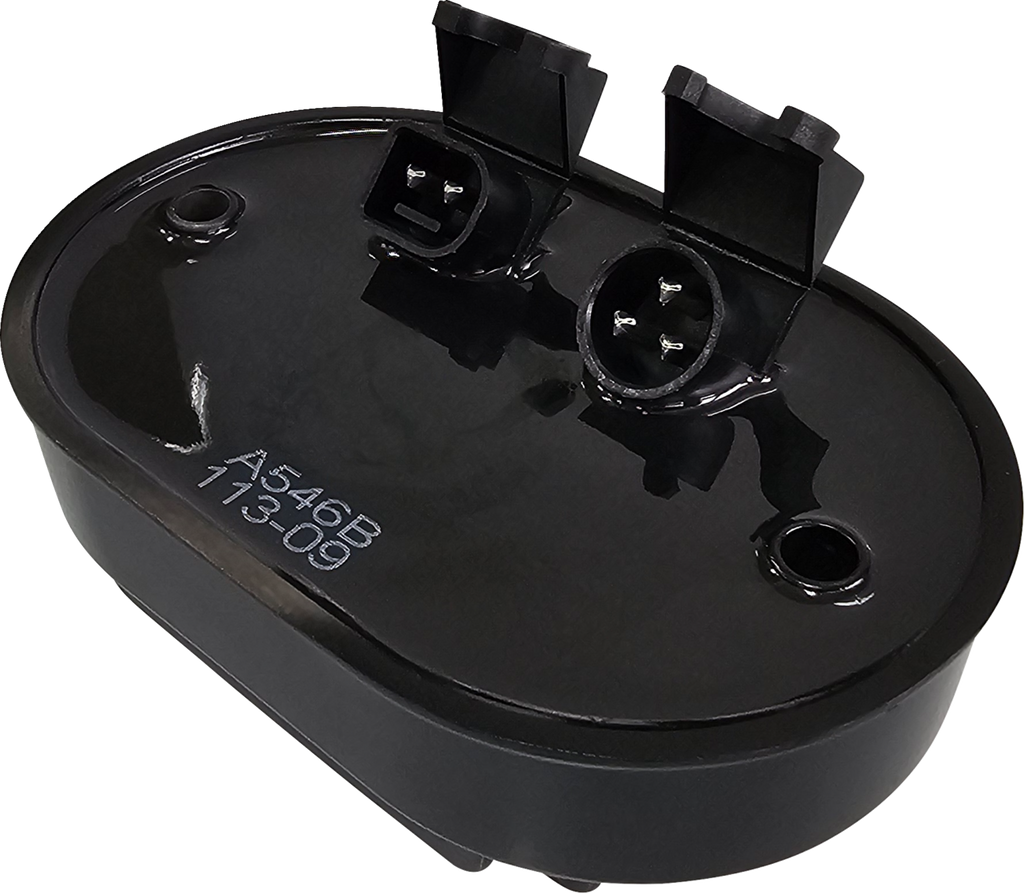 Premium Voltage Regulator