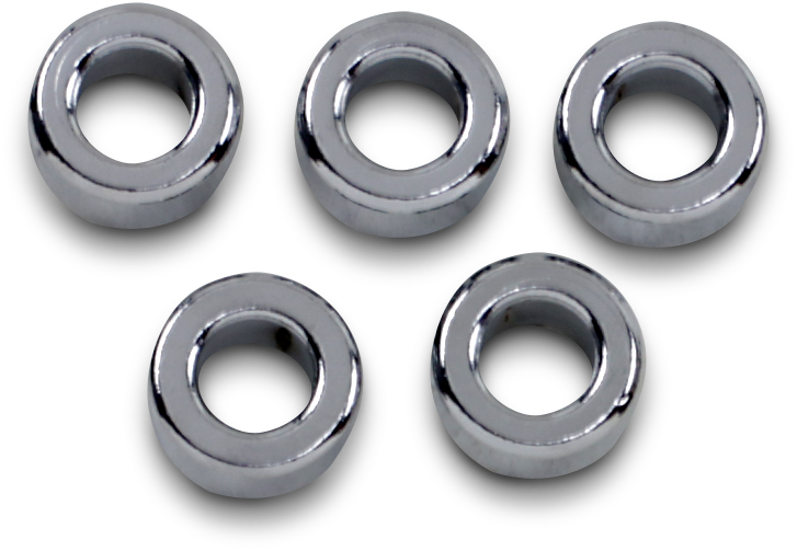 Replacement Spacers