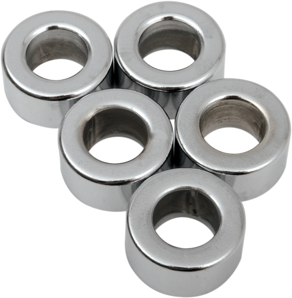 Replacement Spacers