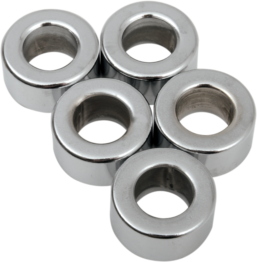 Replacement Spacers