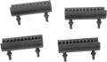 Replacement Saddlebag Cushions