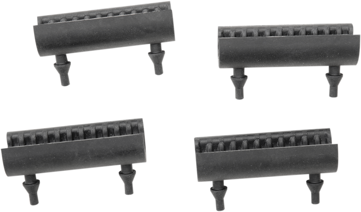 Replacement Saddlebag Cushions