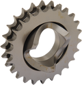 Compensating Sprocket