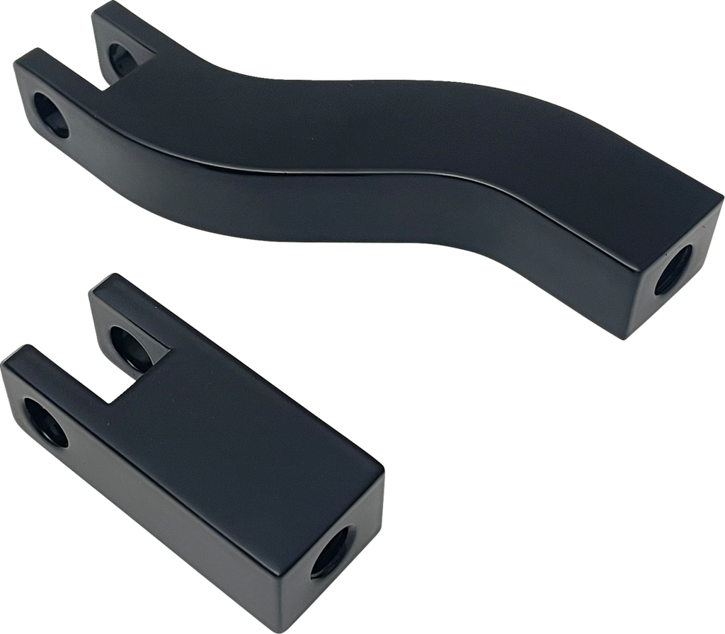 Passenger Foot Peg Mount Kits