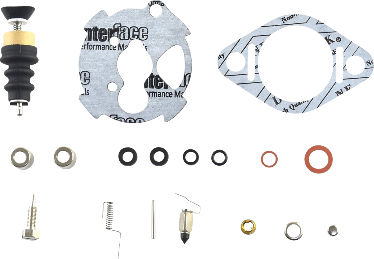 Repair Kit for Bendix Carburetor