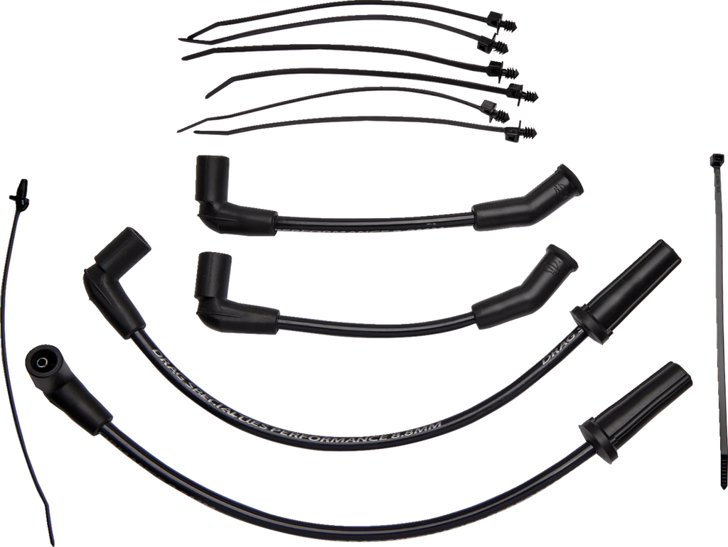 Spark Plug Wires