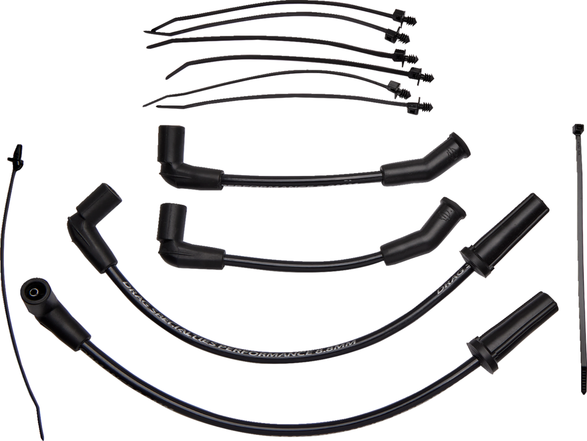 Spark Plug Wires