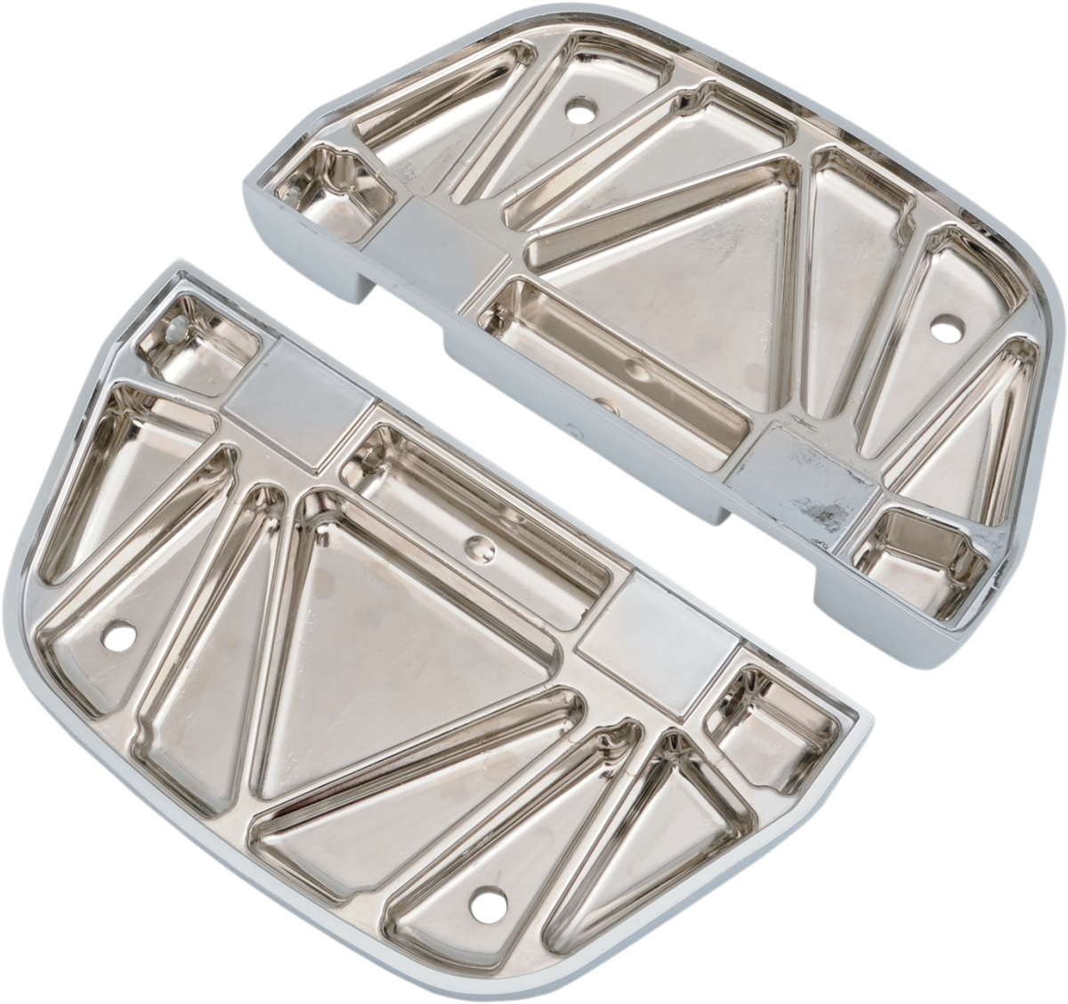 Passenger Floorboards and Inserts