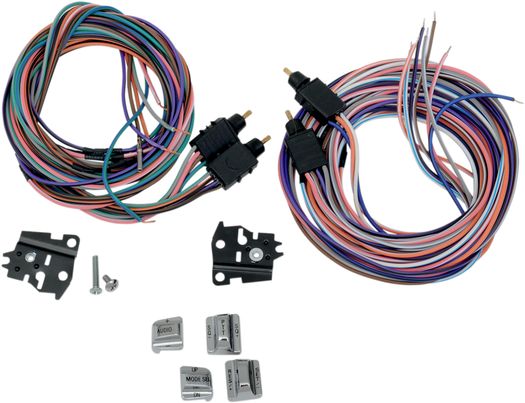 Handlebar Switch Kit