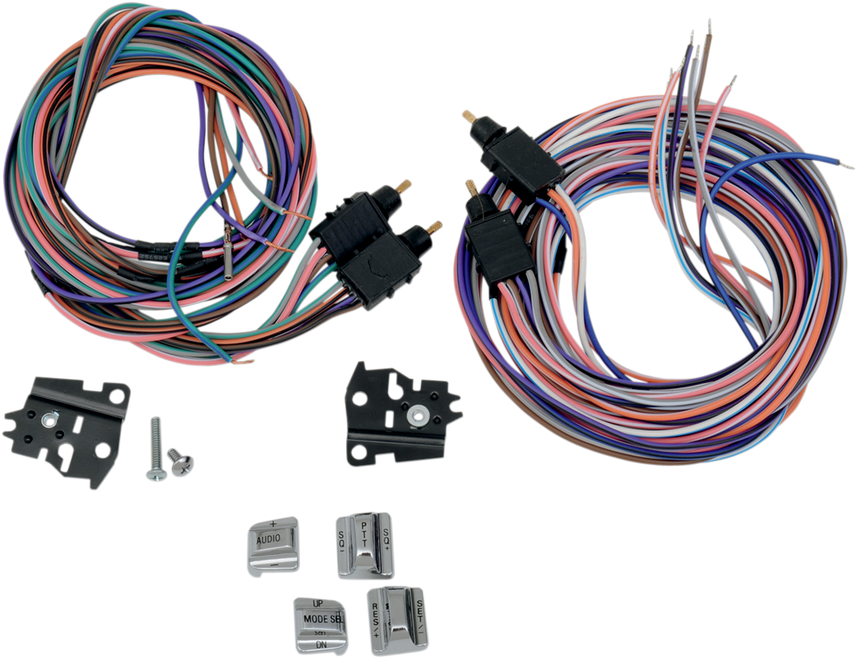 Handlebar Switch Kit