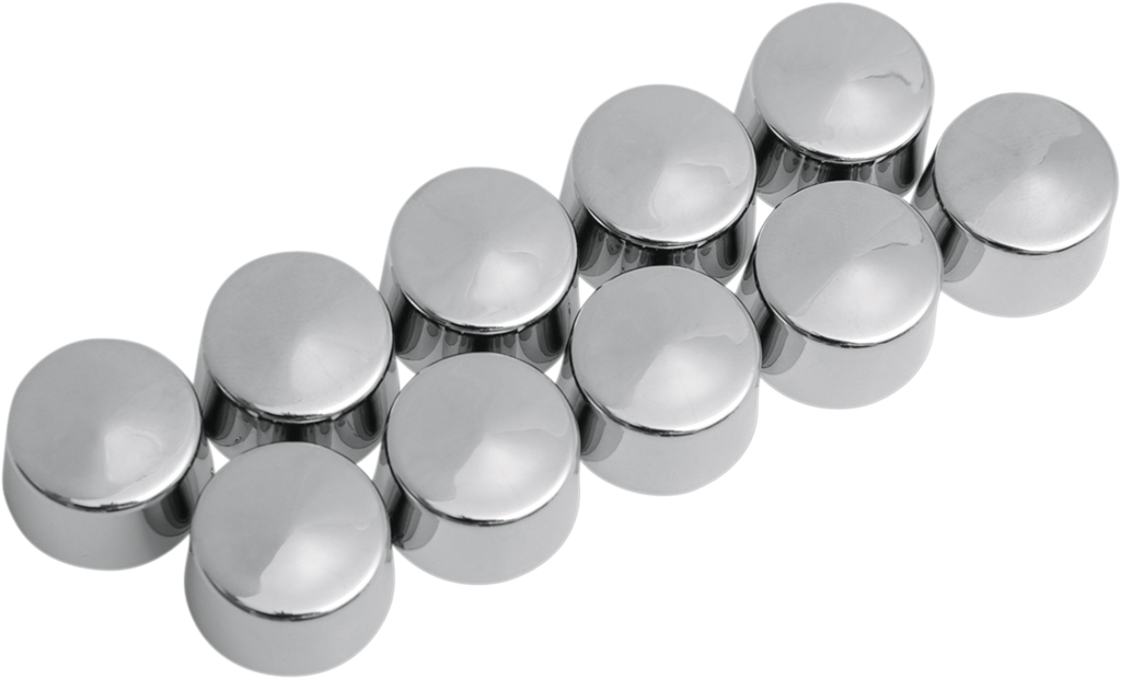 Bolt Covers