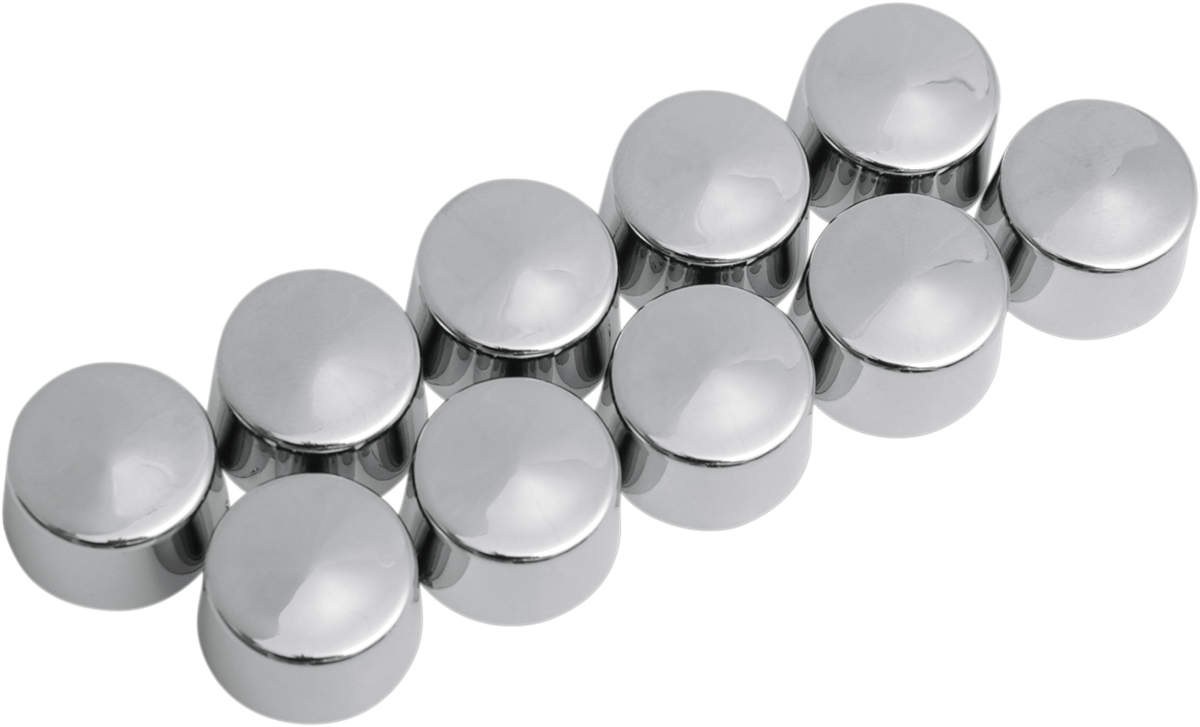 Bolt Covers