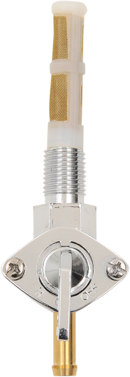 1/4" NPT Petcock