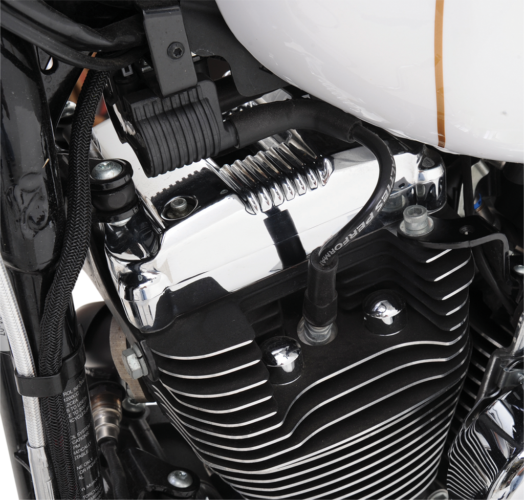 8.8 mm Spark Plug Wire