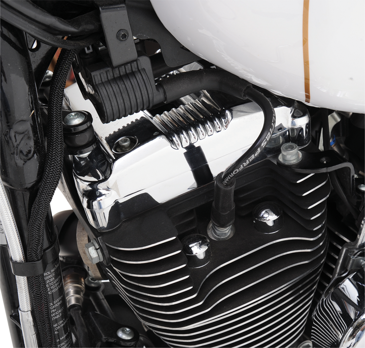 8.8 mm Spark Plug Wire