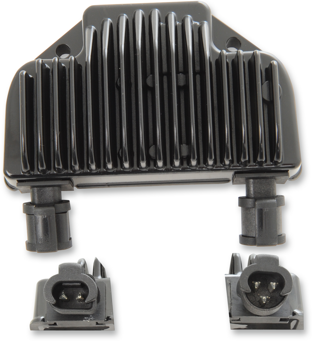Solid-State Regulator