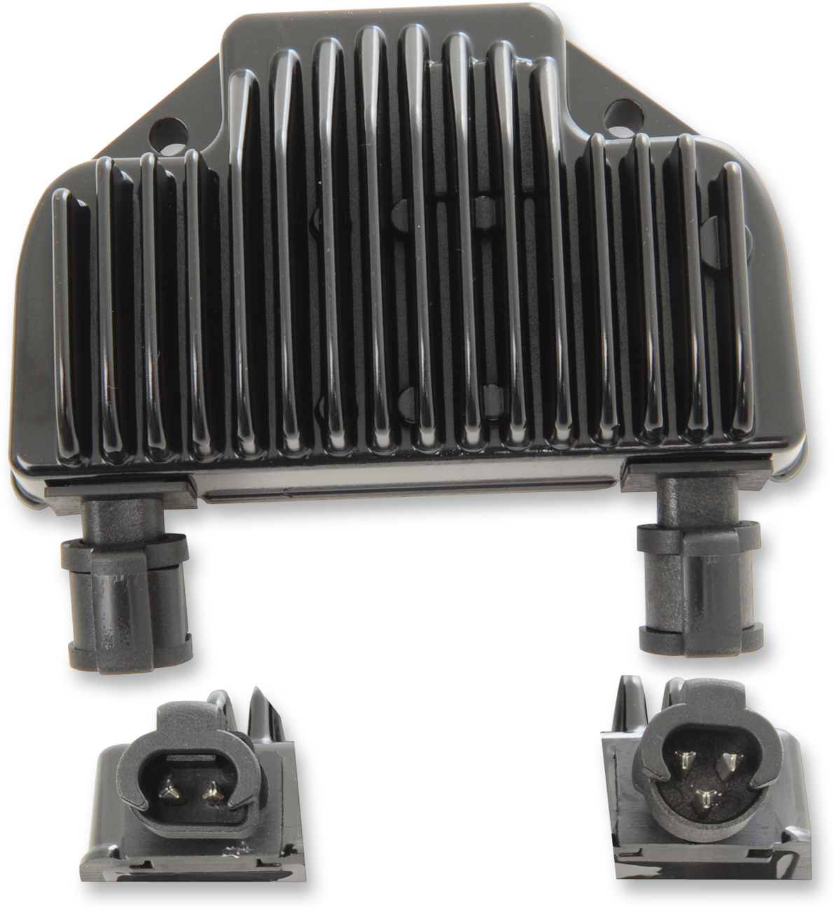 Solid-State Regulator