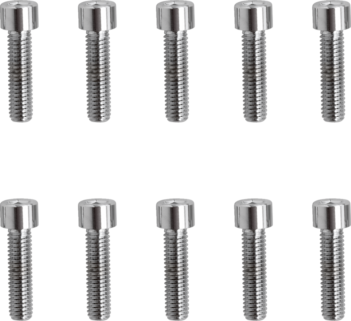 Replacement Socket-Head Bolts
