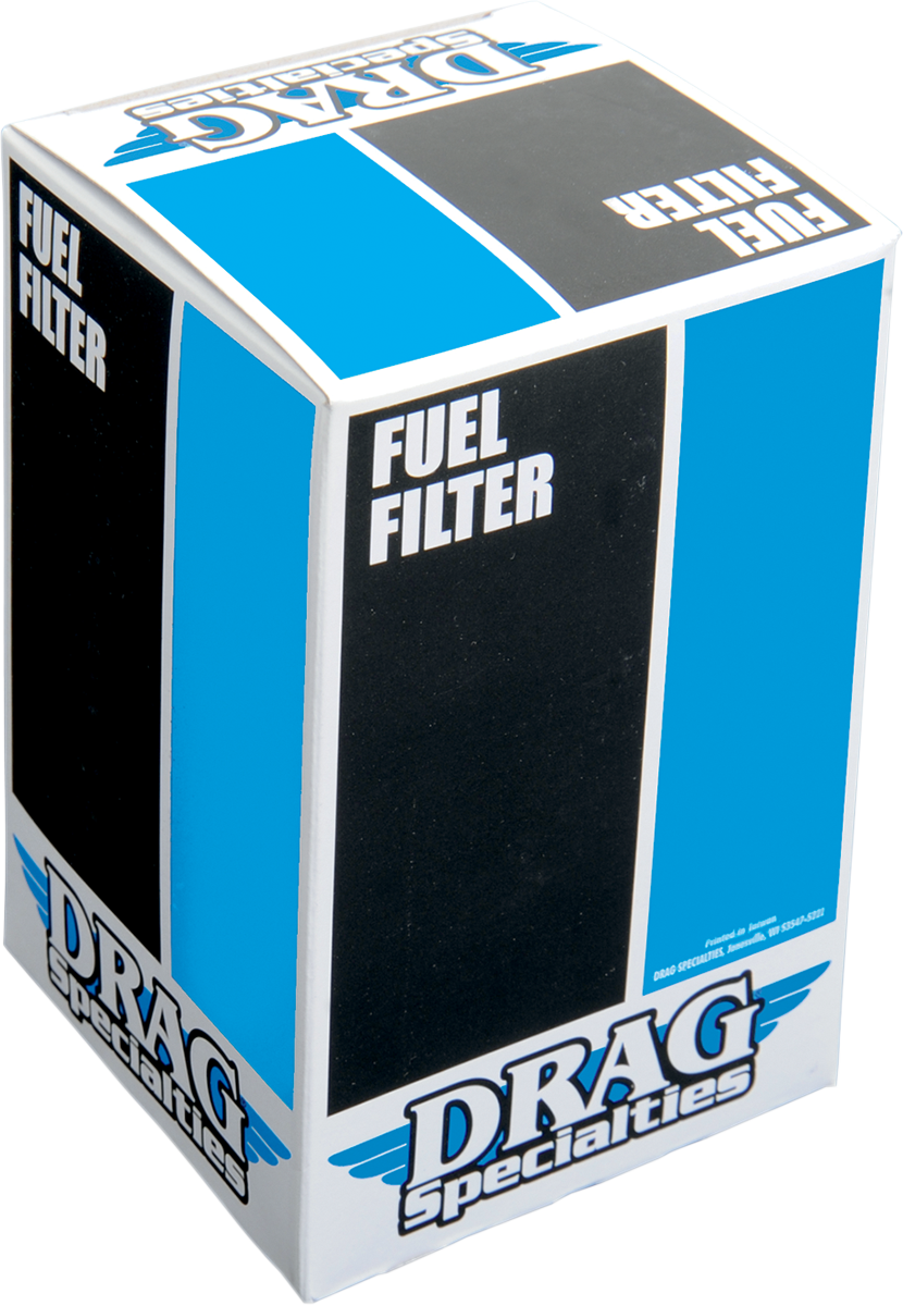 Fuel Filter Kit