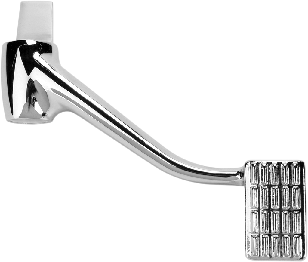 Forward Control Replacement Brake Pedal