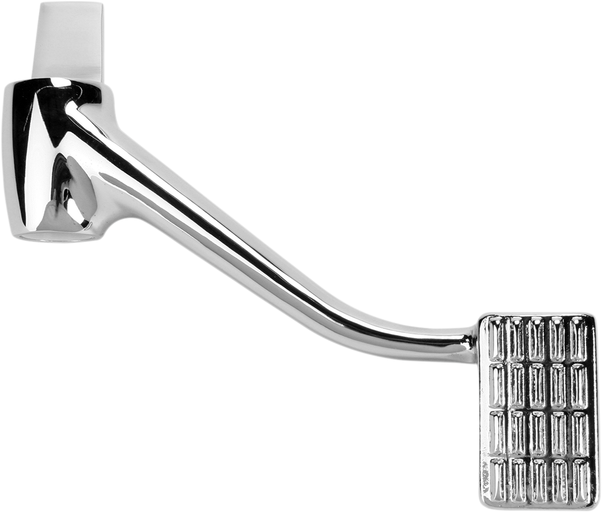 Forward Control Replacement Brake Pedal