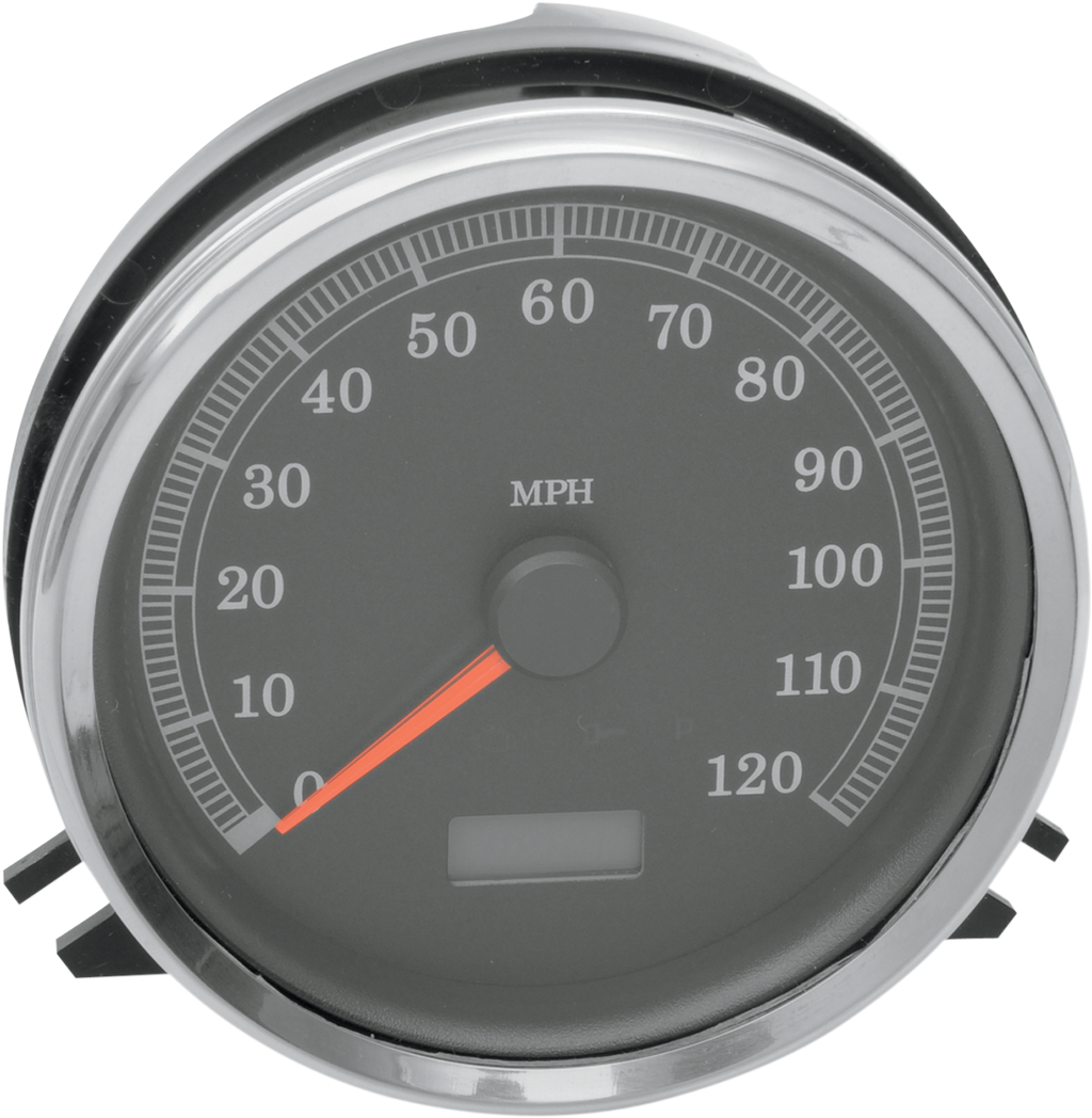 Universal Speedometer