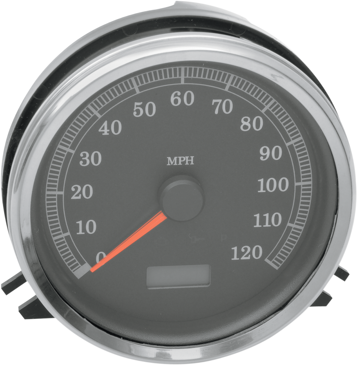 Universal Speedometer