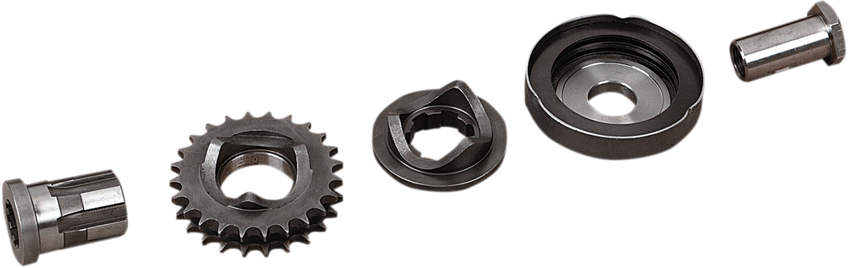 Compensating Sprocket Kit