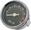 Original-Style Tachometer