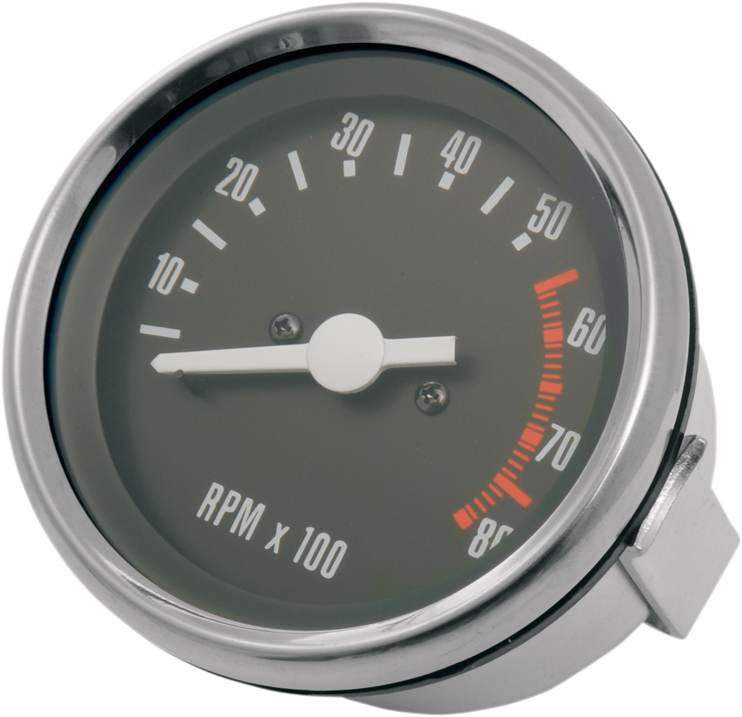 Original-Style Tachometer