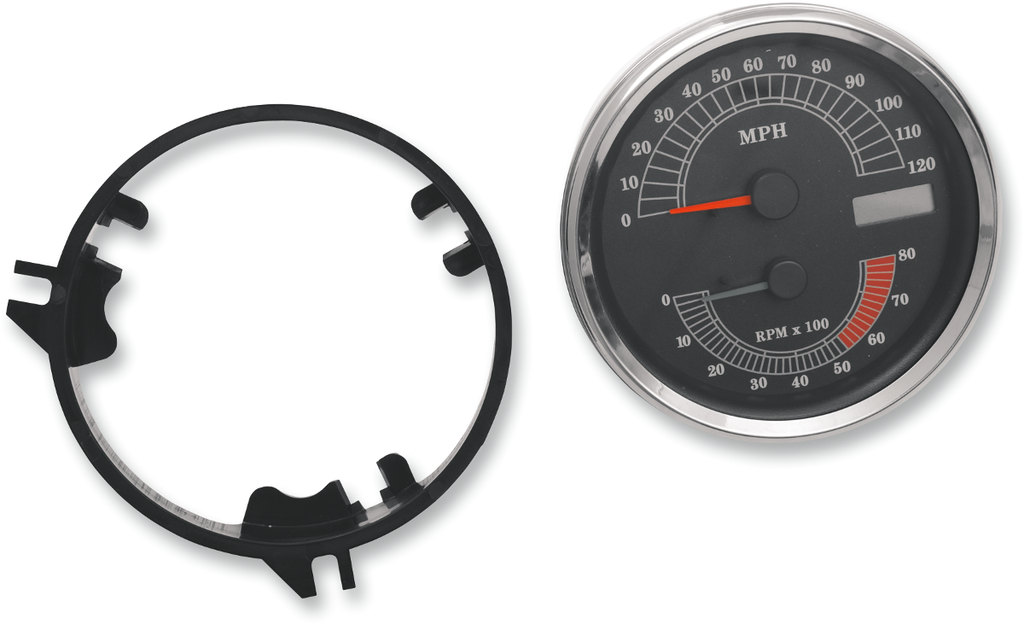 Electric Speedometer/Tachometer