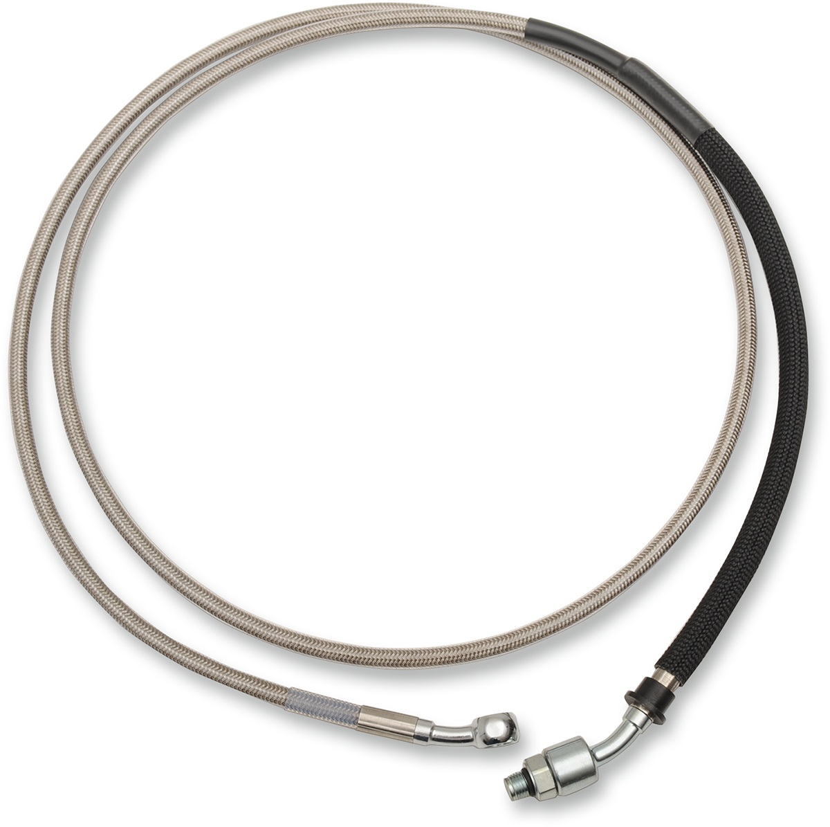 Stainless Steel Hydraulic Clutch Line