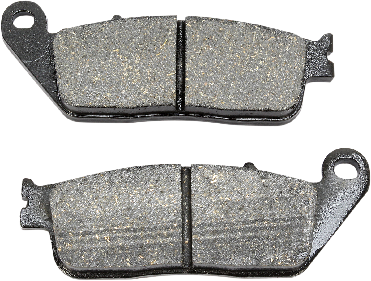 Victory Brake Pads