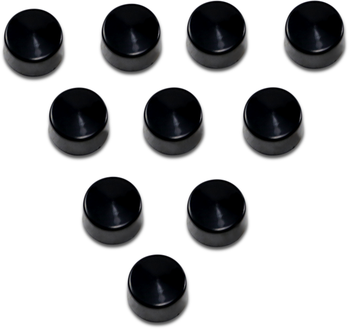 Bolt Covers