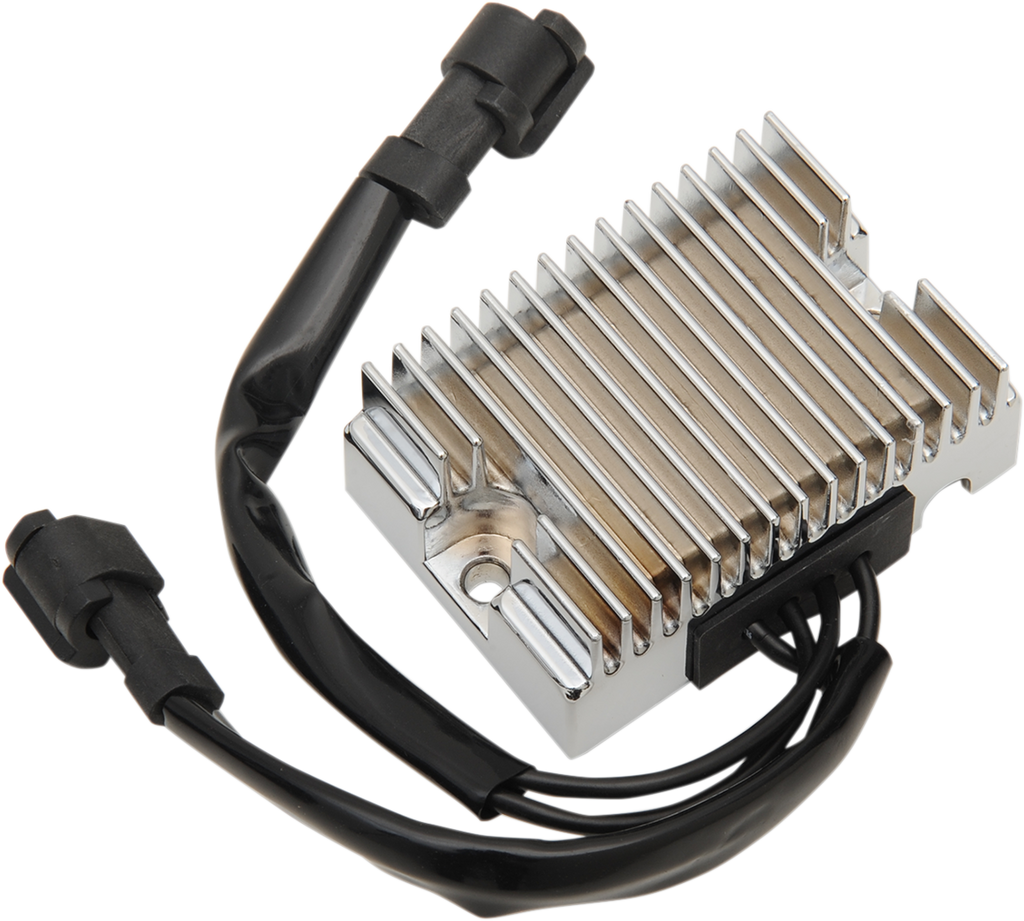 Premium Voltage Regulator