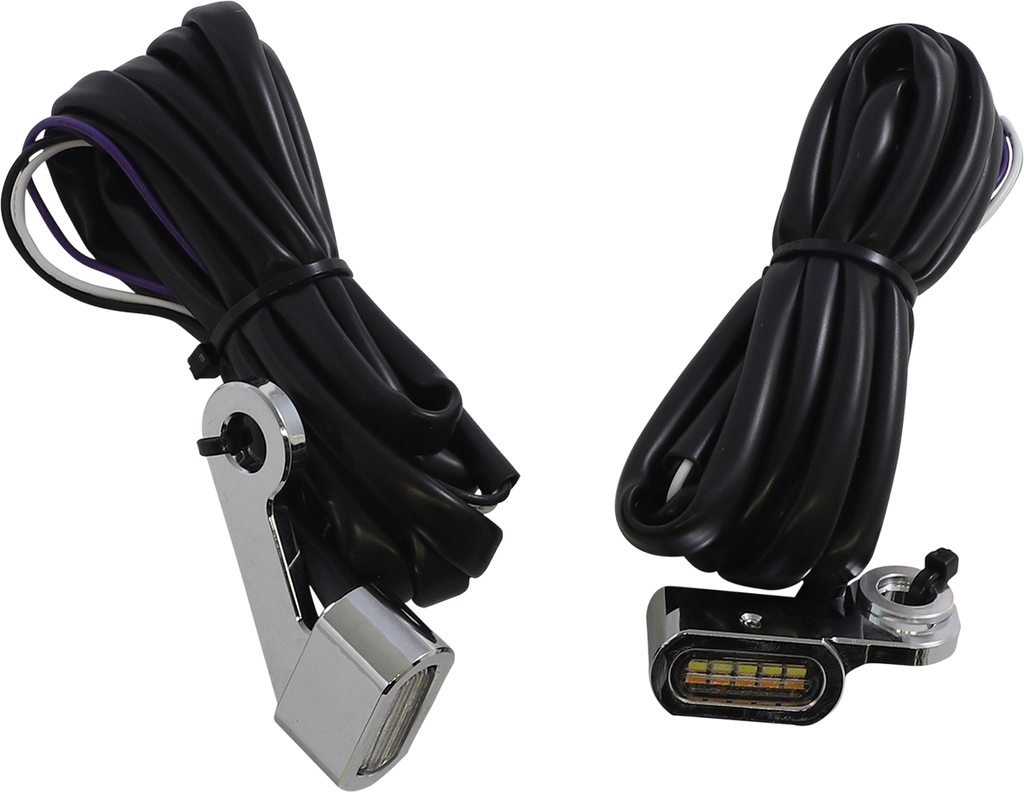 LED Handlebar Marker Lights