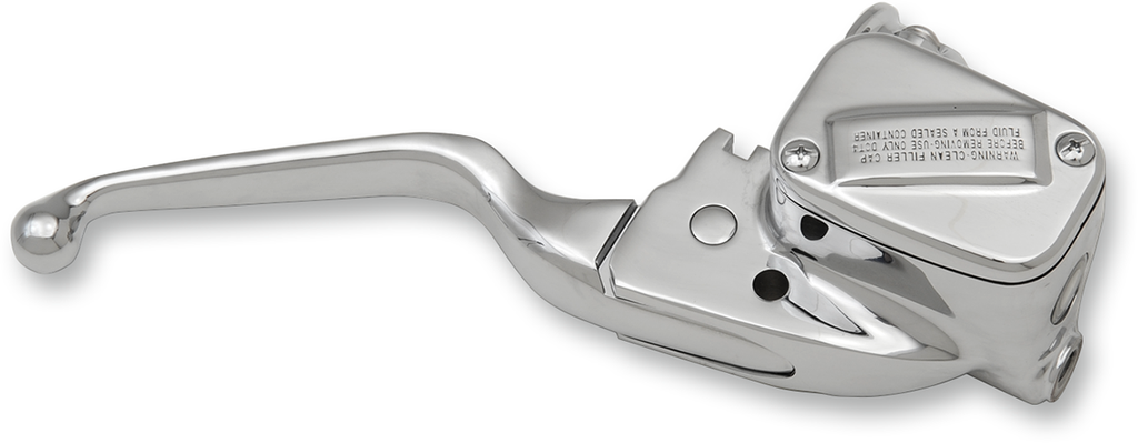 Front Brake Master Cylinder