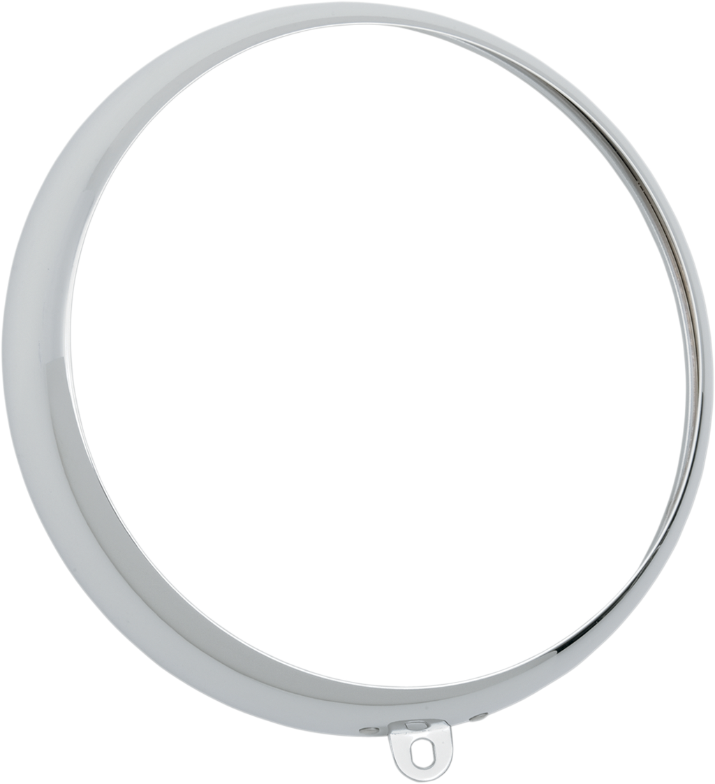 Headlight Trim Ring — Trim Ring