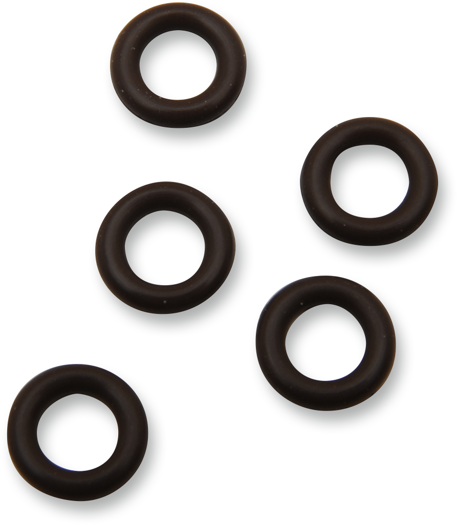 Hydraulic Clutch Hose Adapter Replacement O-Rings