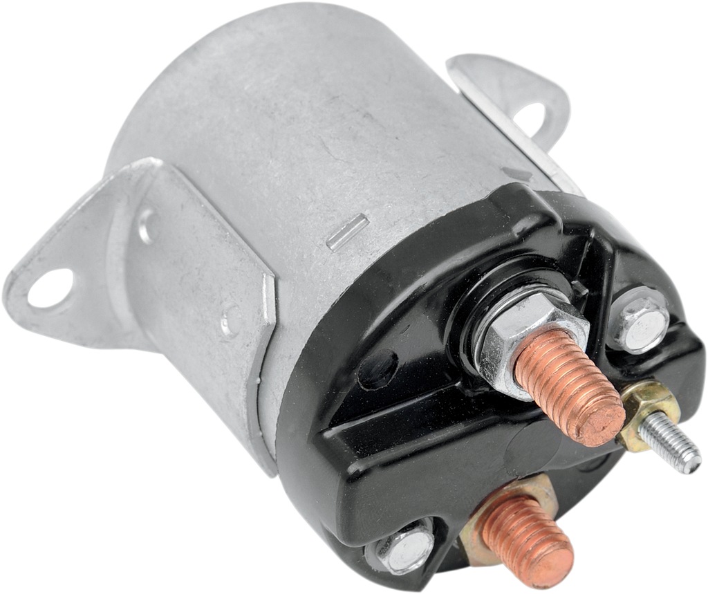 Starter Solenoid