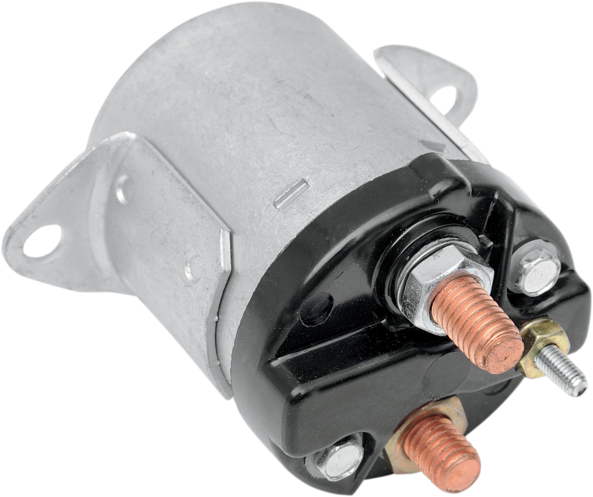 Starter Solenoid