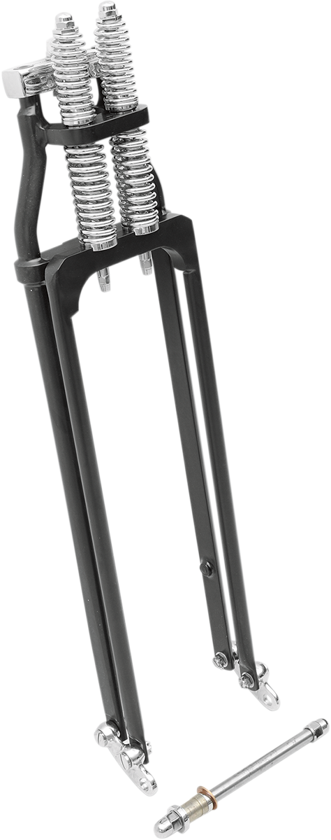Custom Springer Forks