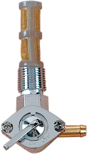 3/8" NPT Fuel Petcock