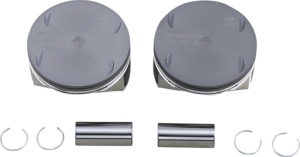 Piston Kit