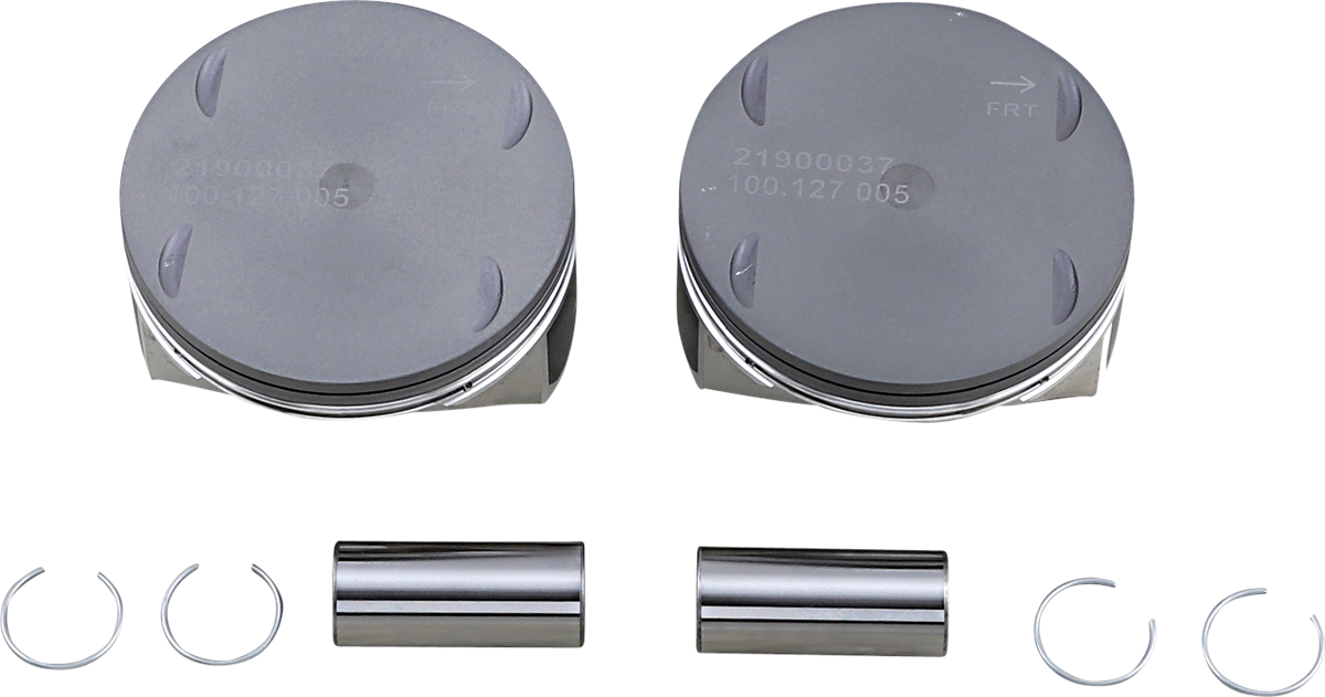 Piston Kit
