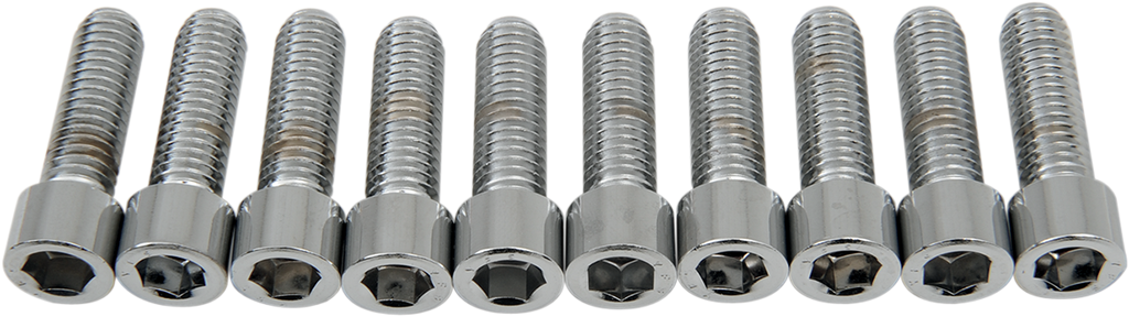Socket-Head Bolts