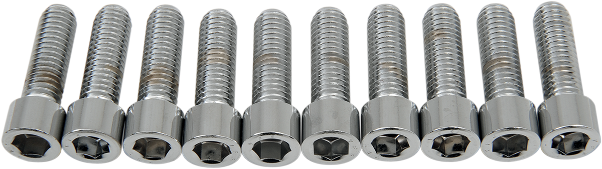 Socket-Head Bolts