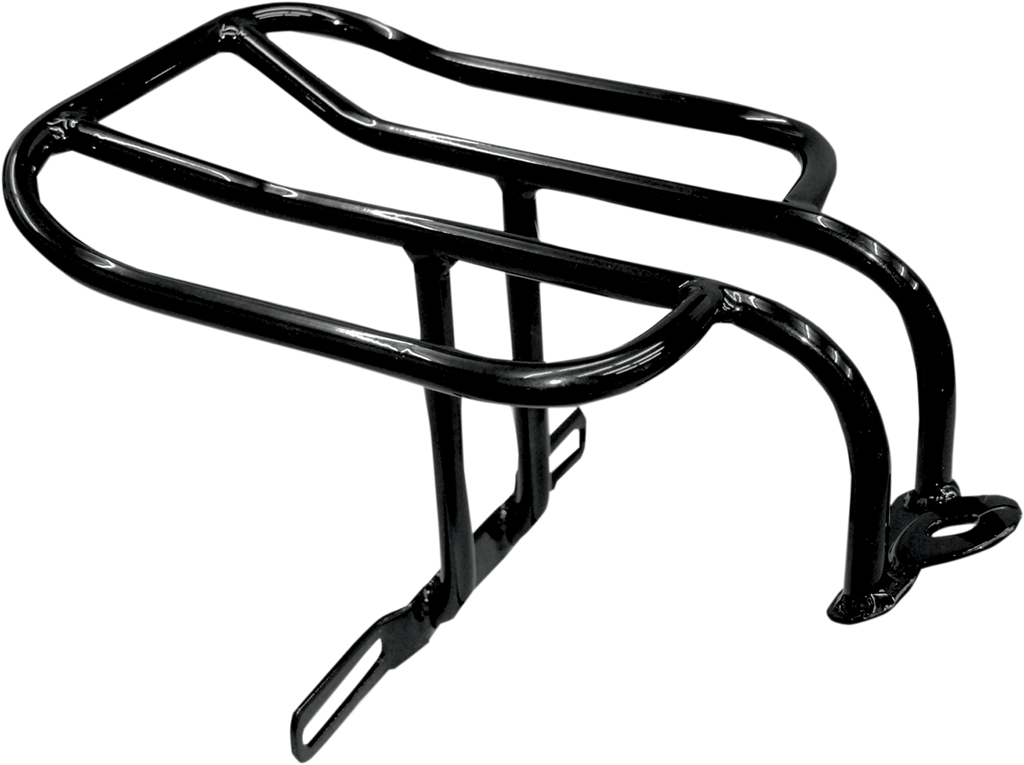 Fender Luggage Rack