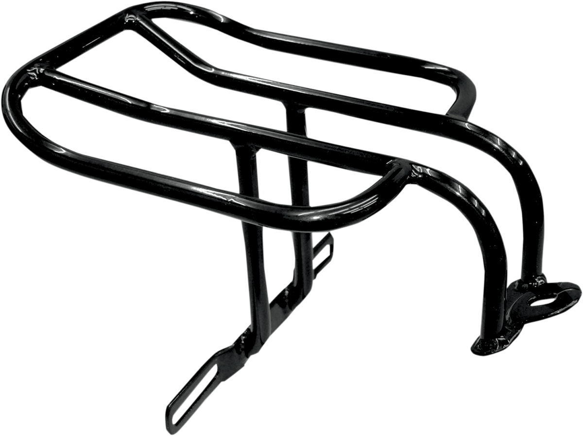 Fender Luggage Rack